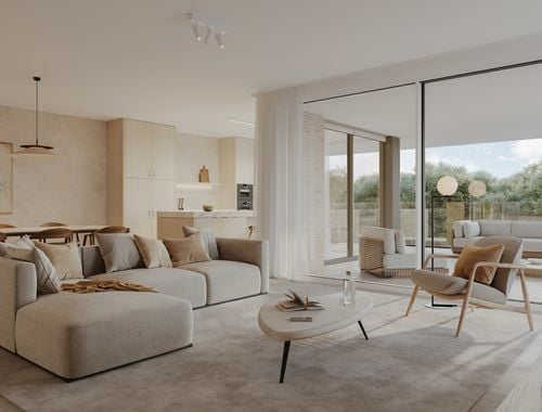                                         Appartement te koop in Ingelmunster, € 337.000
