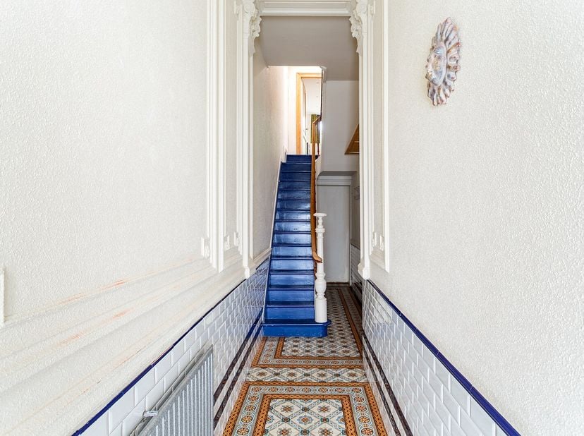 Maison à vendre
                    à 2600 Berchem