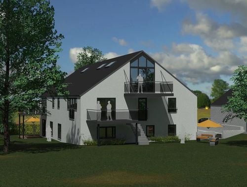                                         Appartement te koop in Somme-Leuze, € 195.000
