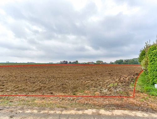                             Terrain agricole à vendre à Merchtem
