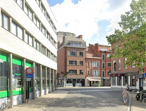                                        Commercieel Gebouw te huur in Leuven, € 2.100
