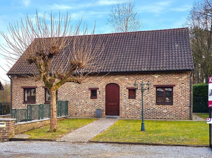 Maison à vendre
                    à 3560 Lummen