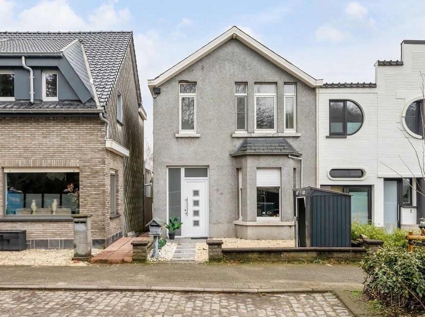 Maison à vendre
                    à 2580 Beerzel