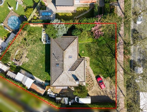                                         Maison unifamiliale à vendre à Putte, € 375.000
