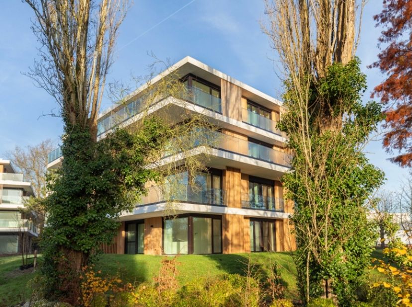 Appartement à louer
                    à 8800 Roeselare
