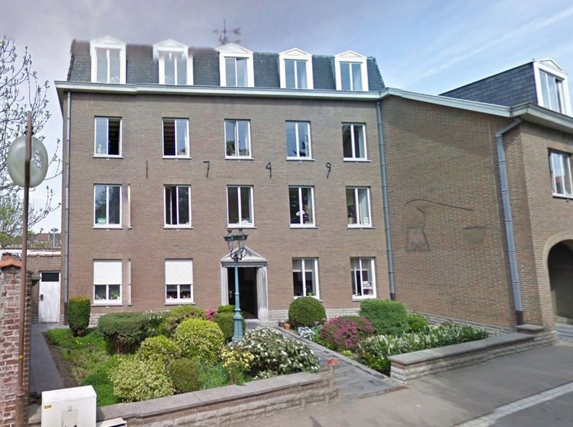 Appartement à vendre
                    à 1502 Lembeek