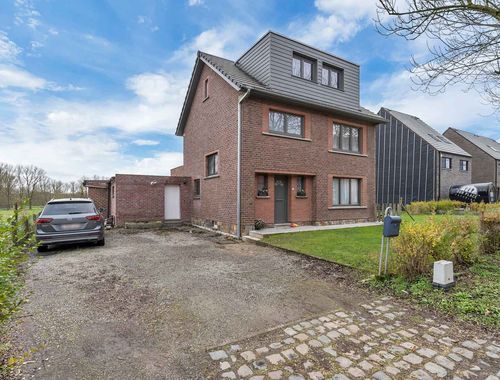                                         Maison à vendre à Gooik, € 380.000
