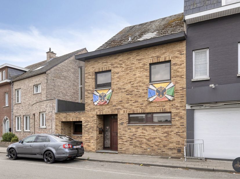 Maison à vendre
                    à 2800 Mechelen