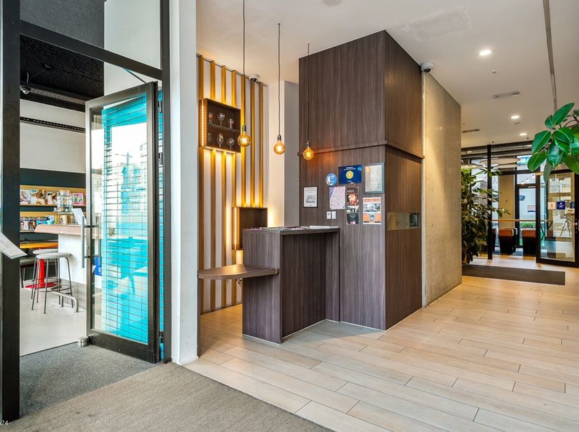 Kot-Colocation à vendre
                    à 2000 Antwerpen