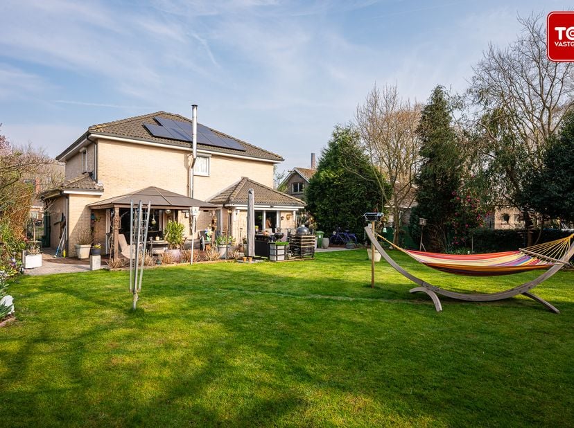 Maison à vendre
                    à 9940 Evergem