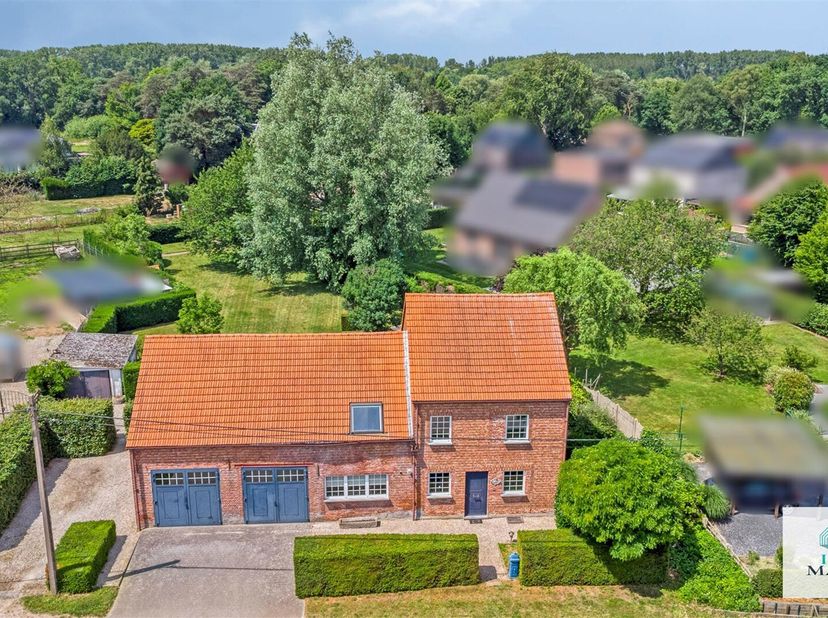 Maison à vendre
                    à 3118 Werchter