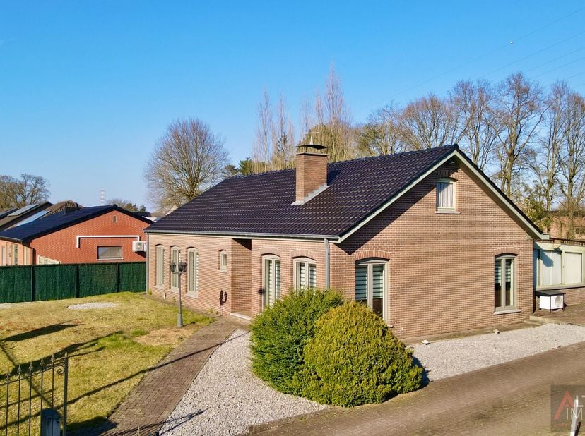 Maison à vendre
                    à 3520 Zonhoven
