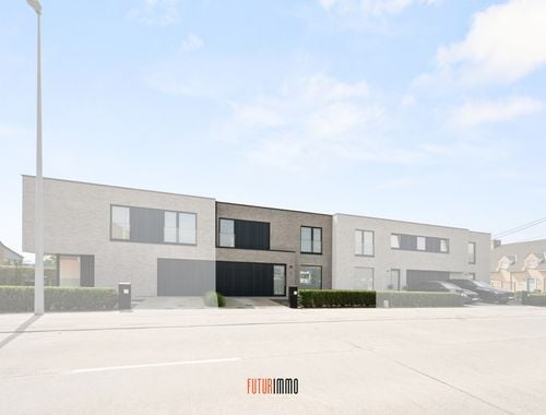                                         Maison à louer à Ruddervoorde, € 1.100

