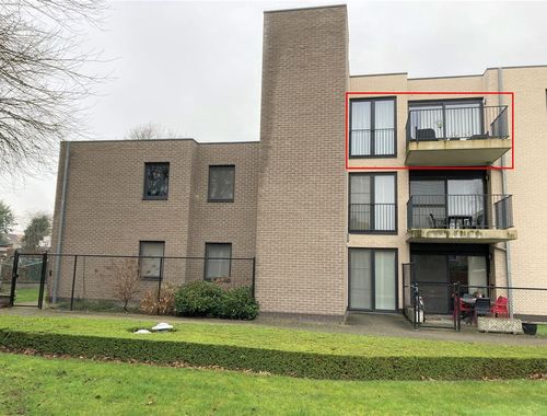                                         Appartement te huur in Lier, € 950
