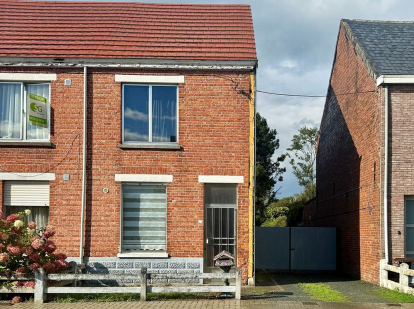 Maison à vendre
                    à 9160 Lokeren
