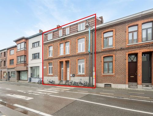                                         Terrain à bâtir à vendre à Hasselt, € 655.000

