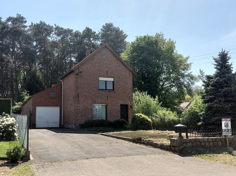 Maison à vendre
                    à 3201 Langdorp