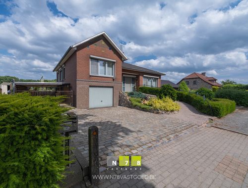                                         Maison à vendre à Gruitrode, € 347.000
