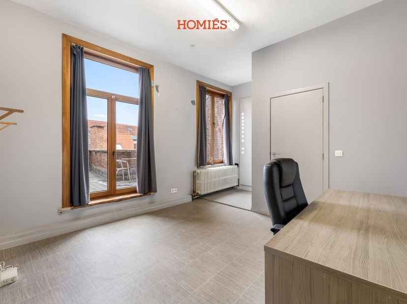 Kot-Colocation à louer
                    à 3000 Leuven