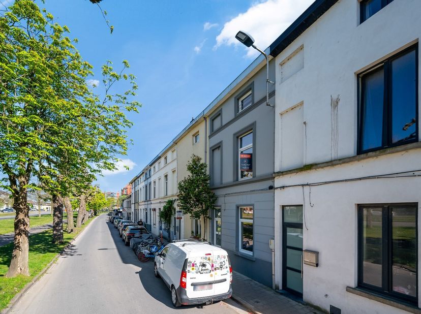 Maison à vendre
                    à 9000 Gent