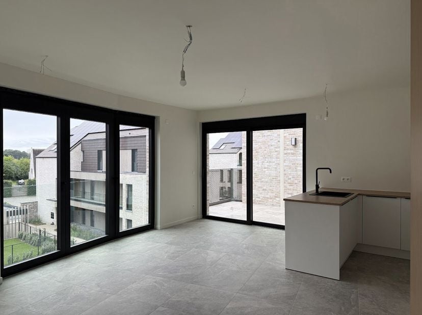 Appartement à louer
                    à 3990 Peer