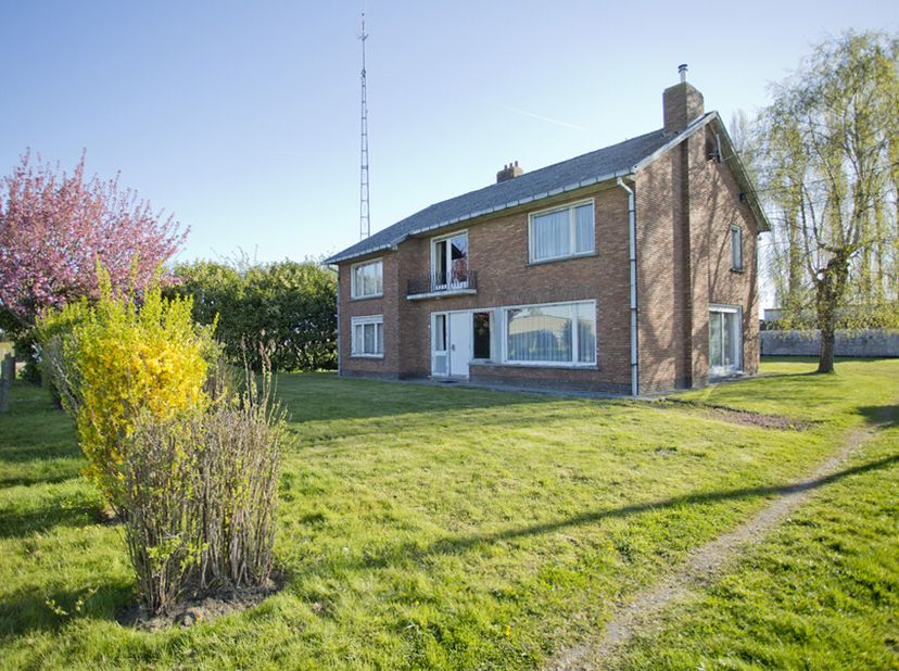 Maison à vendre
                    à 8850 Ardooie
