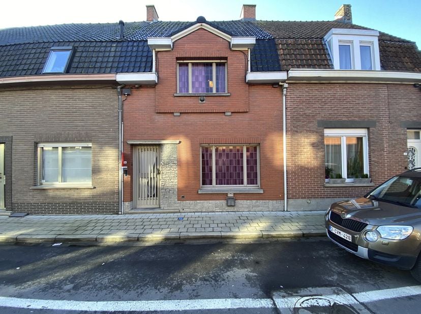Maison à vendre
                    à 8560 Wevelgem