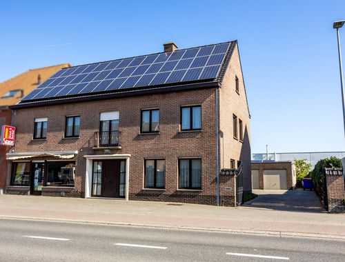                             Woning te koop in Zwevegem
