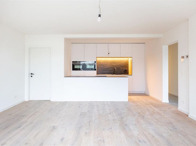 Appartement te huur
                    in 3511 Kuringen