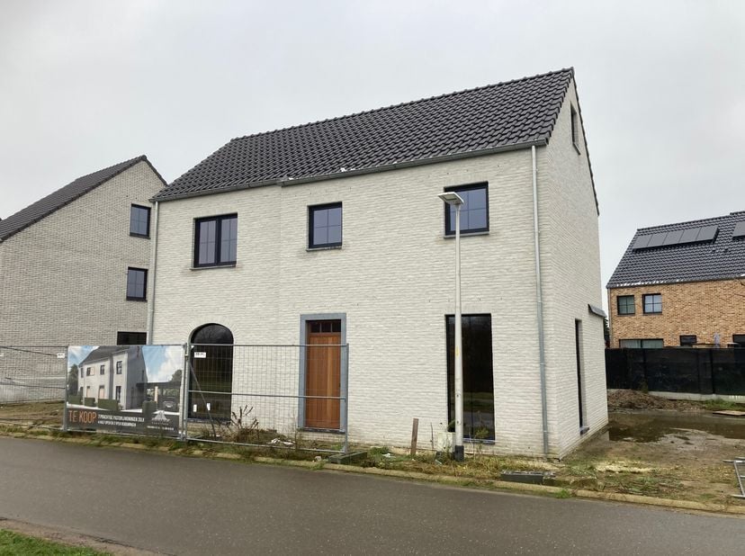 Maison à vendre
                    à 3680 Maaseik