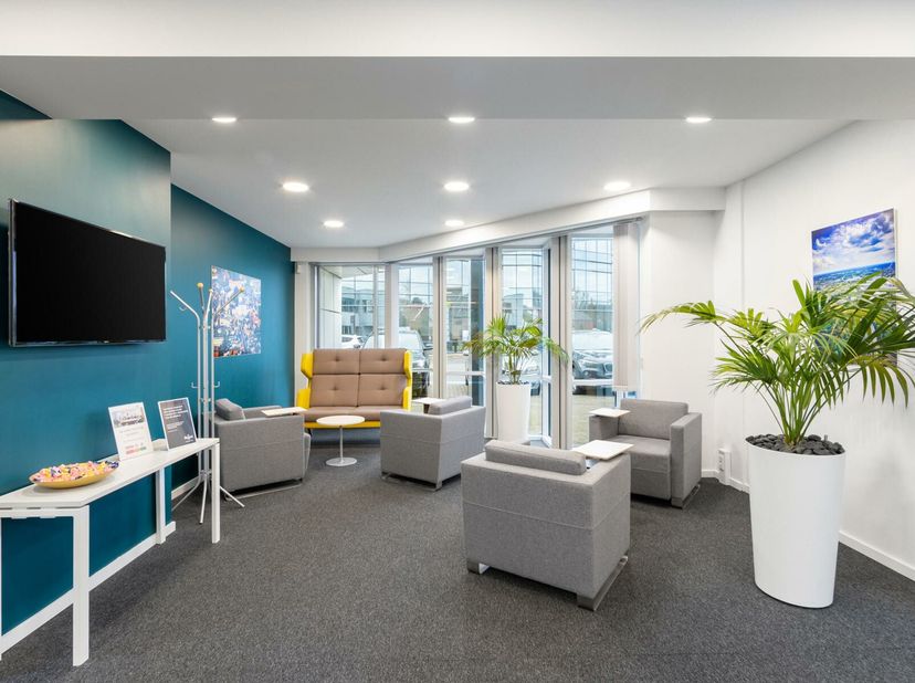 Werk waar en hoe u maar wilt met een Regus-membership. Met diverse opties, variërend van kantoor-, coworking- tot lounge-memberships, en prijzen vanaf