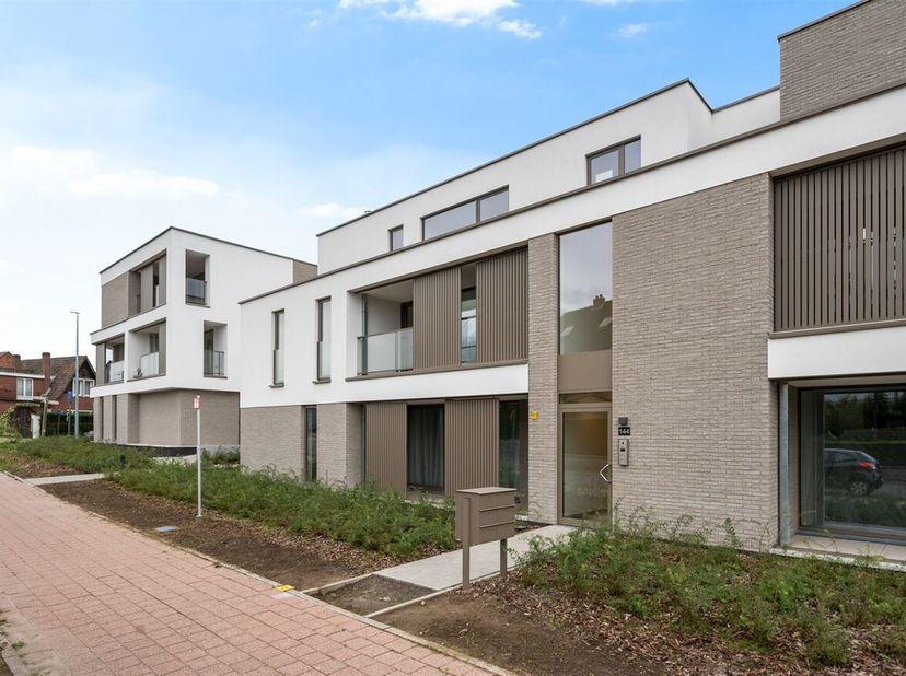 Appartement à vendre
                    à 1982 Elewijt