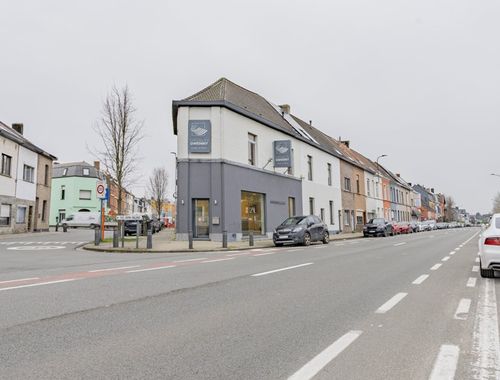                                         Handelspand te koop in Gent, € 367.000
