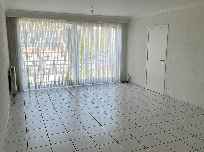 Appartement à louer
                    à 8560 Gullegem