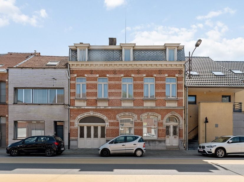 Maison à vendre
                    à 2590 Berlaar