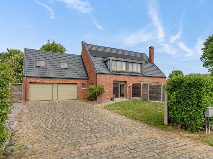 Maison à vendre
                    à 3540 Herk-de-Stad