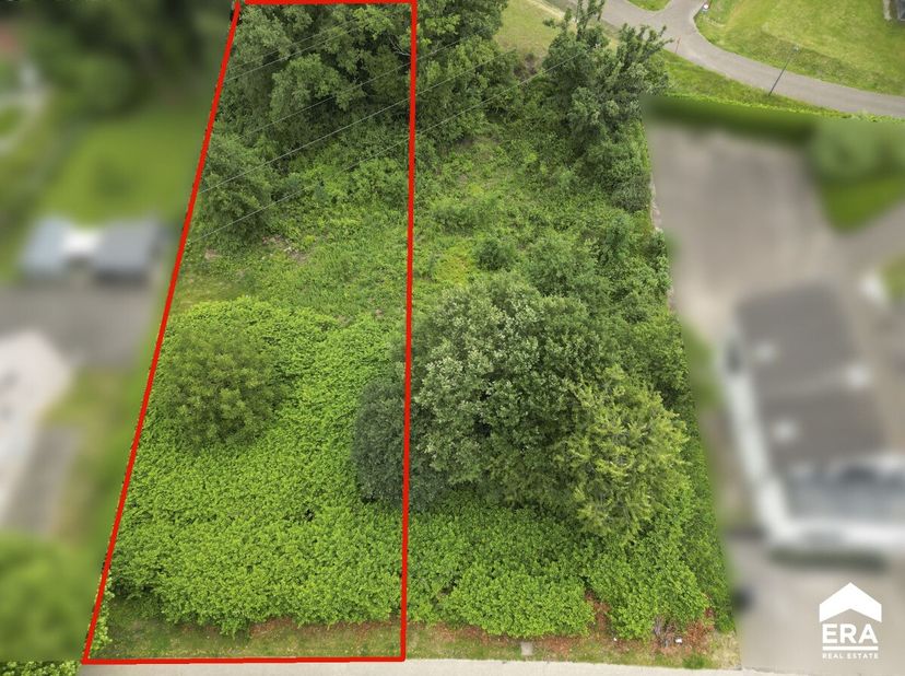Terrain à vendre
                    à 3530 Houthalen