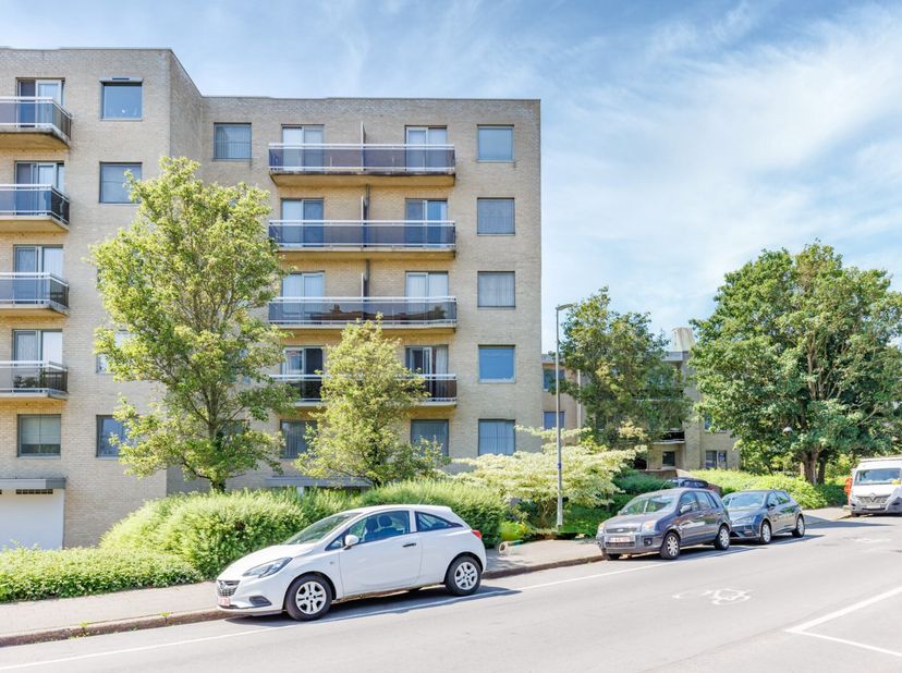 Appartement à vendre
                    à 8310 Assebroek