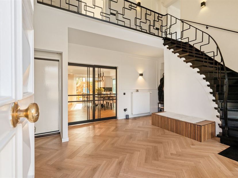 Maison à vendre
                    à 2960 Brecht