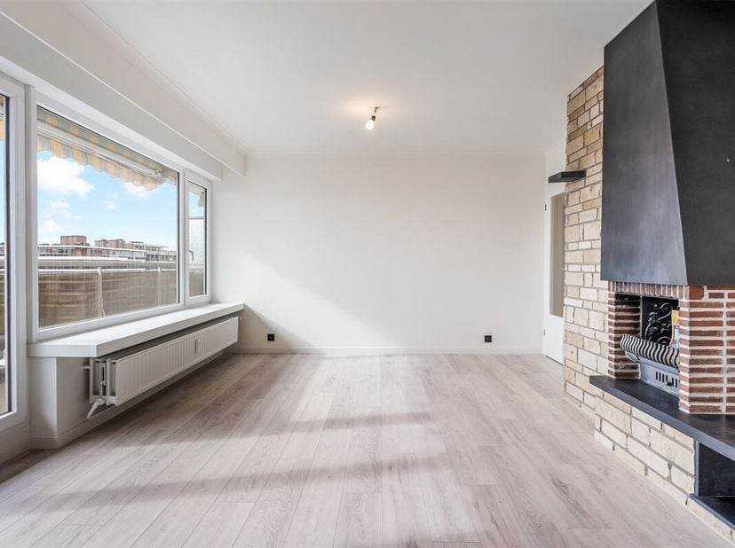 Appartement à vendre
                    à 3500 Hasselt