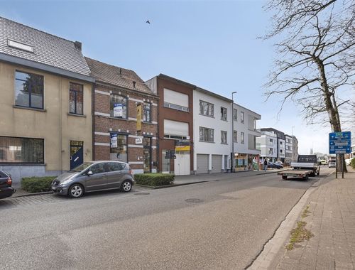                                         Gemengd gebruik te koop in Turnhout, € 369.500
