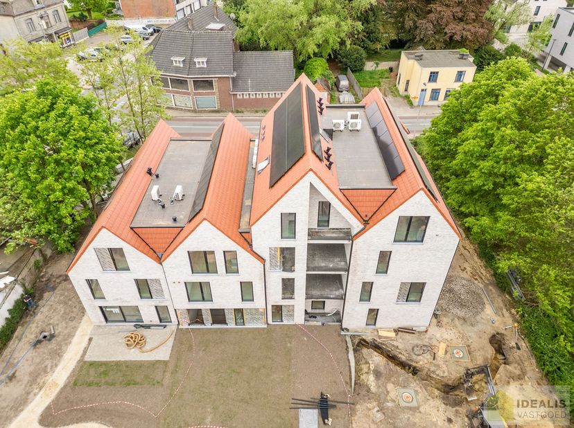 Appartement te koop
                    in 3920 Lommel