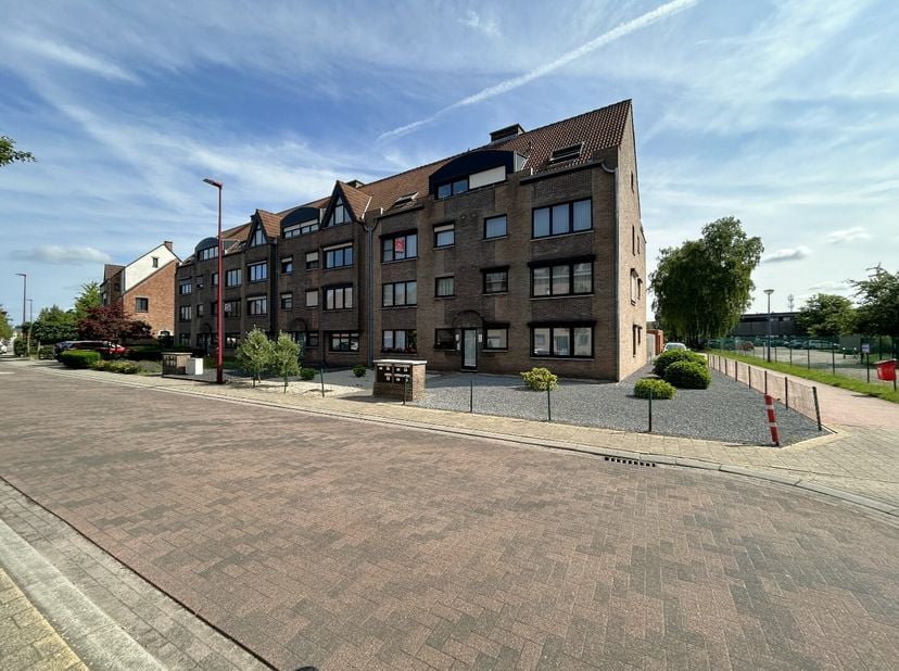 Appartement à vendre
                    à 2440 Geel