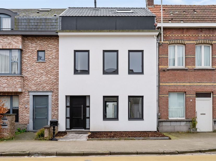 Maison à vendre
                    à 2560 Kessel
