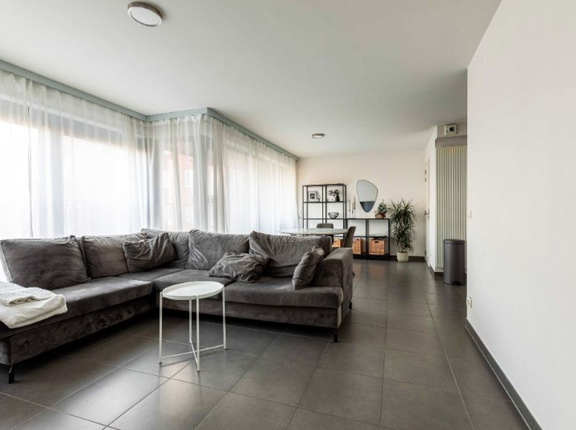 Appartement à vendre
                    à 8870 Izegem
