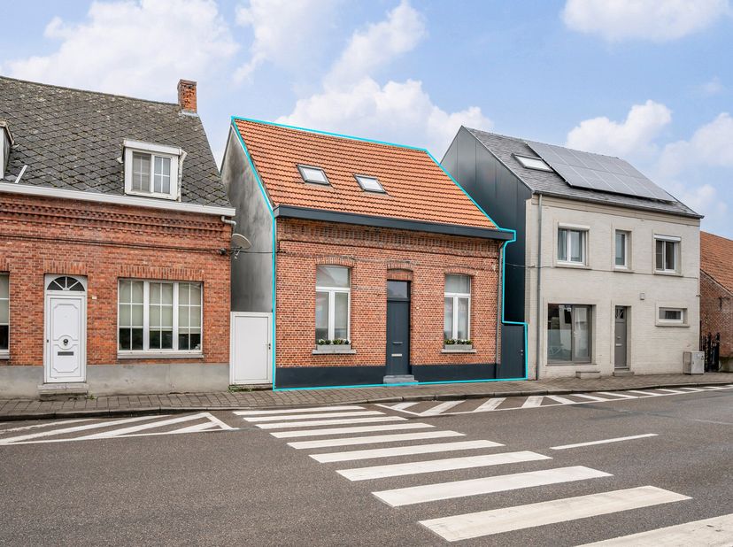 Maison à vendre
                    à 2320 Hoogstraten