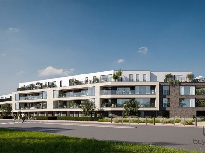 Appartement à vendre
                    à 2970 Schilde