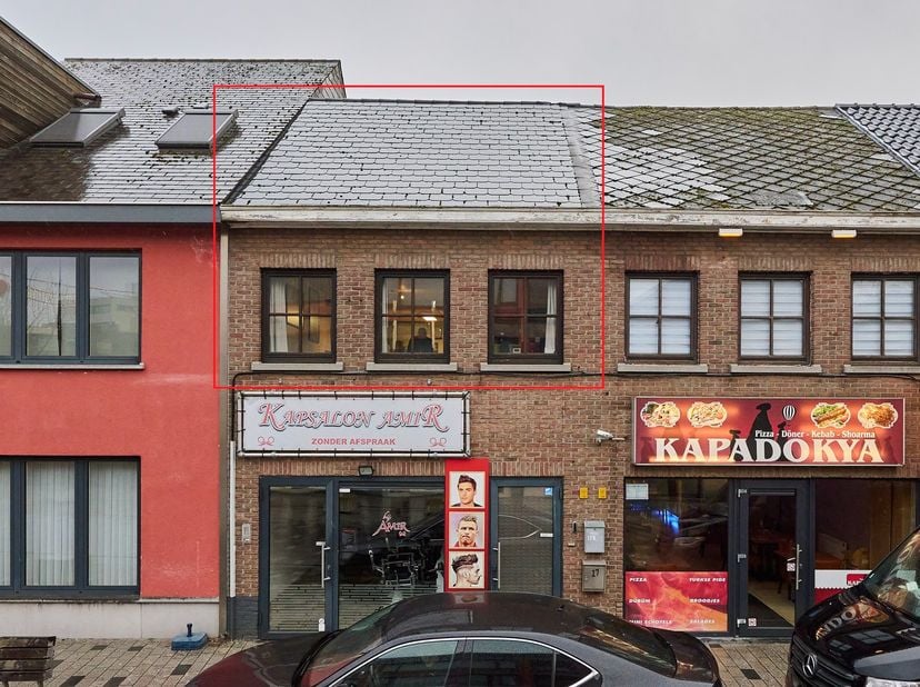 Appartement à vendre
                    à 3920 Lommel
