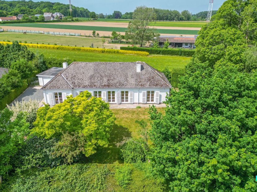 Maison à vendre
                    à 9860 Oosterzele