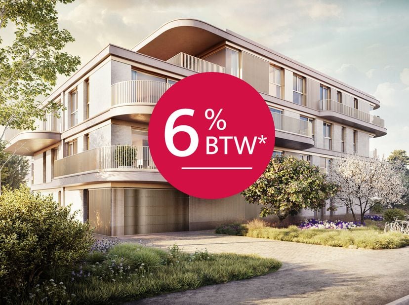Appartement à vendre
                    à 2400 Mol